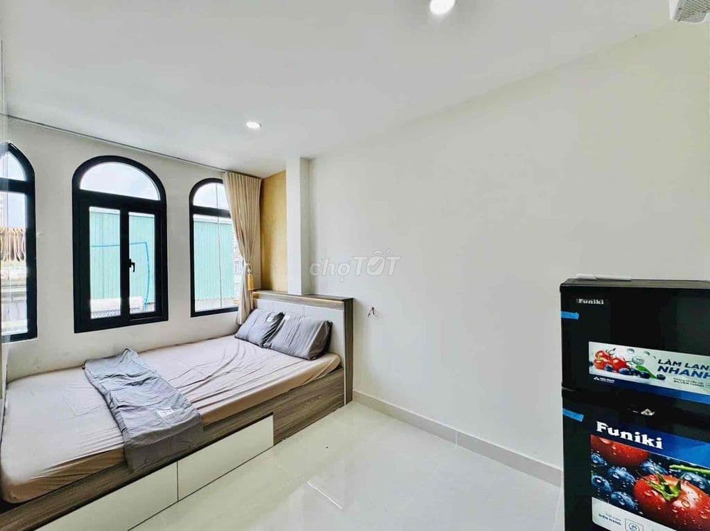 5PN Ngay Ngã Tư Hàng Xanh - dòng tiền 30tr/tháng - Ảnh 2
