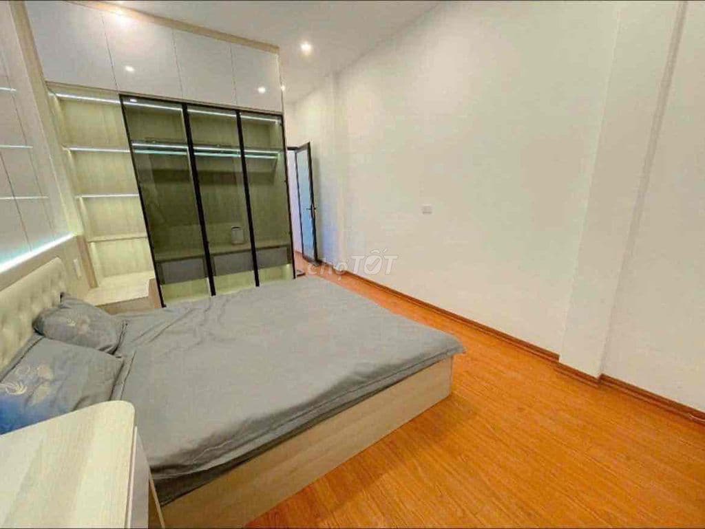 NHỎ XINH - Nhà đẹp ở ngay phố Hoàng Văn Thái, Ngõ nông, Gần phố, 30m2 - Ảnh 3