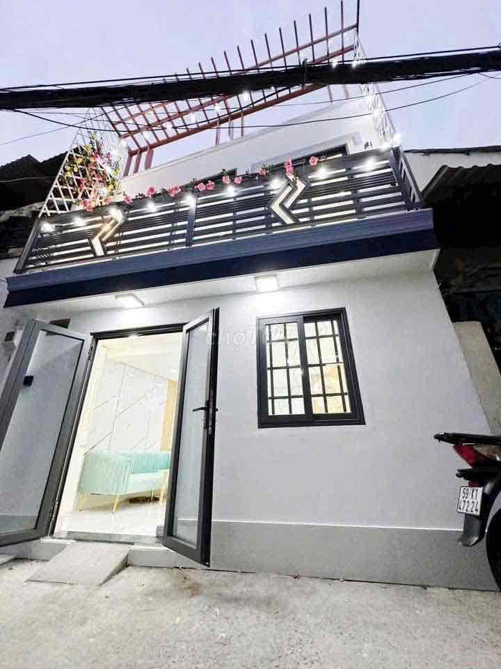 chủ bán gấp sổ hồng riêng công nhận đủ vay bank thoải mái