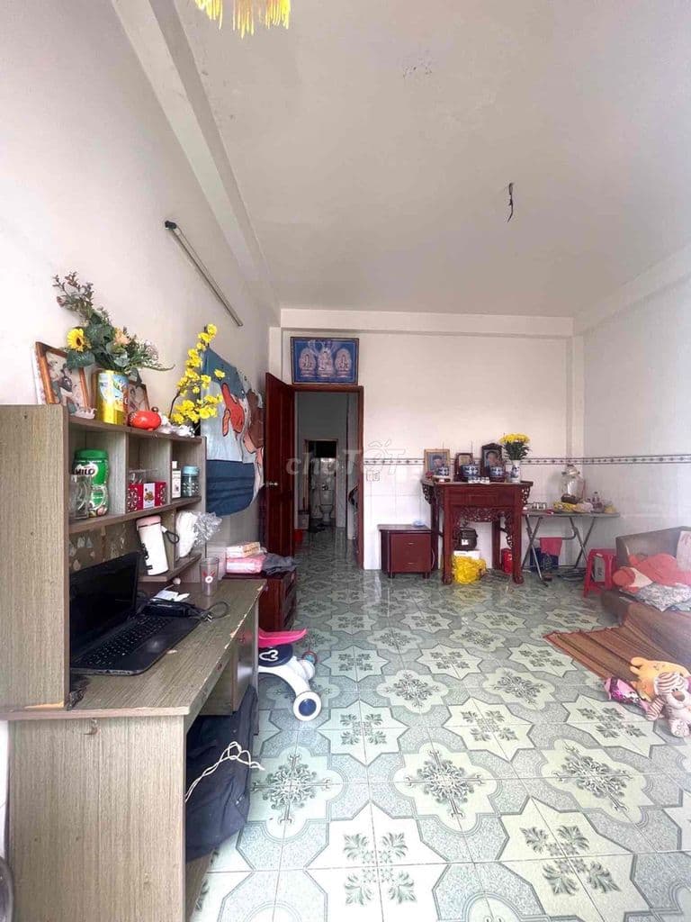 🏡 NHÀ 3 TẦNG BTCT – NGAY CHỢ CÂY SỘP – KDC AN SƯƠNG – CHỈ 3.9 TỶ ✅ DT - Ảnh 3