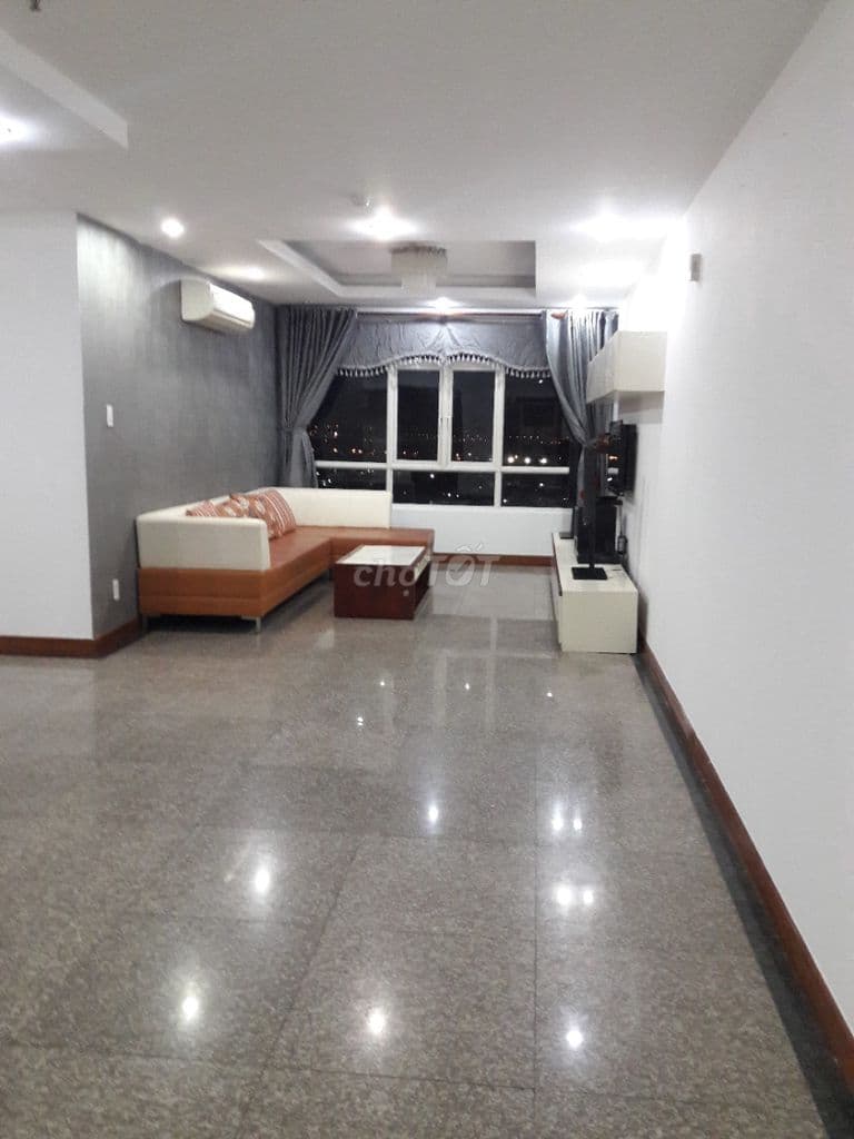 Bán CC Giai Việt 2PN 2WC-115m2 - Ảnh 2