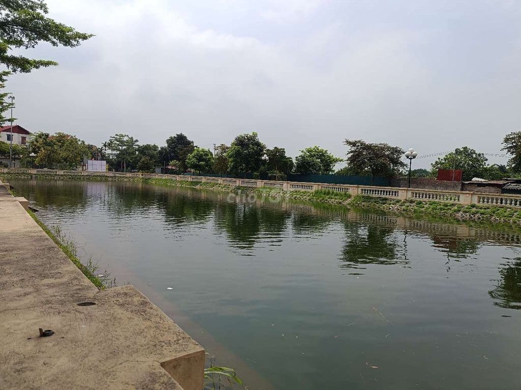 68m2 thôn Đoài - Nam Hồng, ngõ thông ô tô, gần Võ Văn Kiệt, giá đầu tư - Ảnh 3