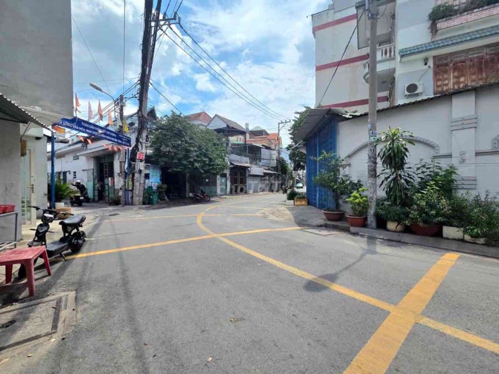 SỞ HỮU NHÀ MẶT TIỀN KINH DOANH CHỈ VỚI 2.x TỶ 🔑