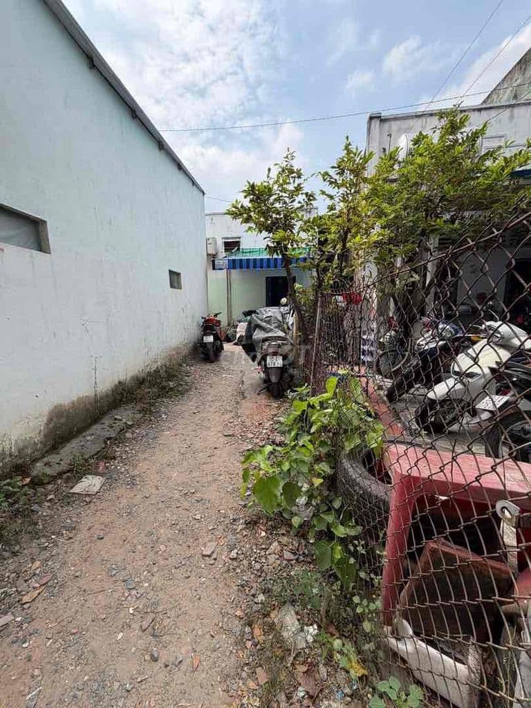 Bán nhà đất Phú Trung, Tp.hcm - Ảnh 2