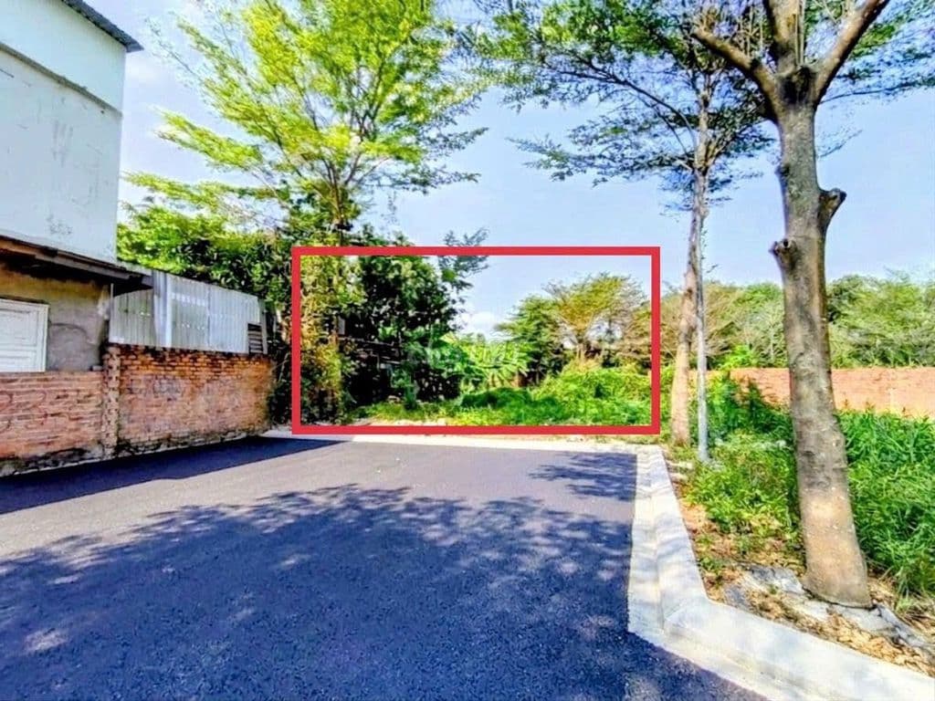 Bán đất 1344, Lê Văn Lương, 6,8 tỷ, 167m2, giá siêu hời - Ảnh 3