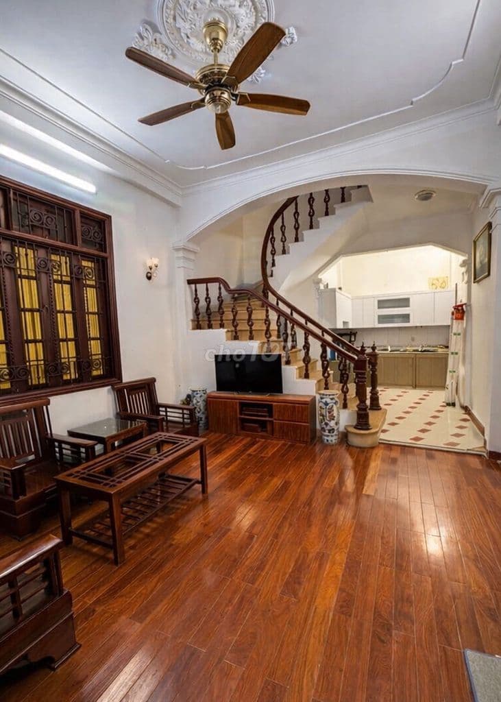 🏡 177TR/M2 – VÕ CHÍ CÔNG – LÔ GÓC – NGÕ NÔNG – Ô TÔ ĐỖ CỬA – 13.7 TỶ