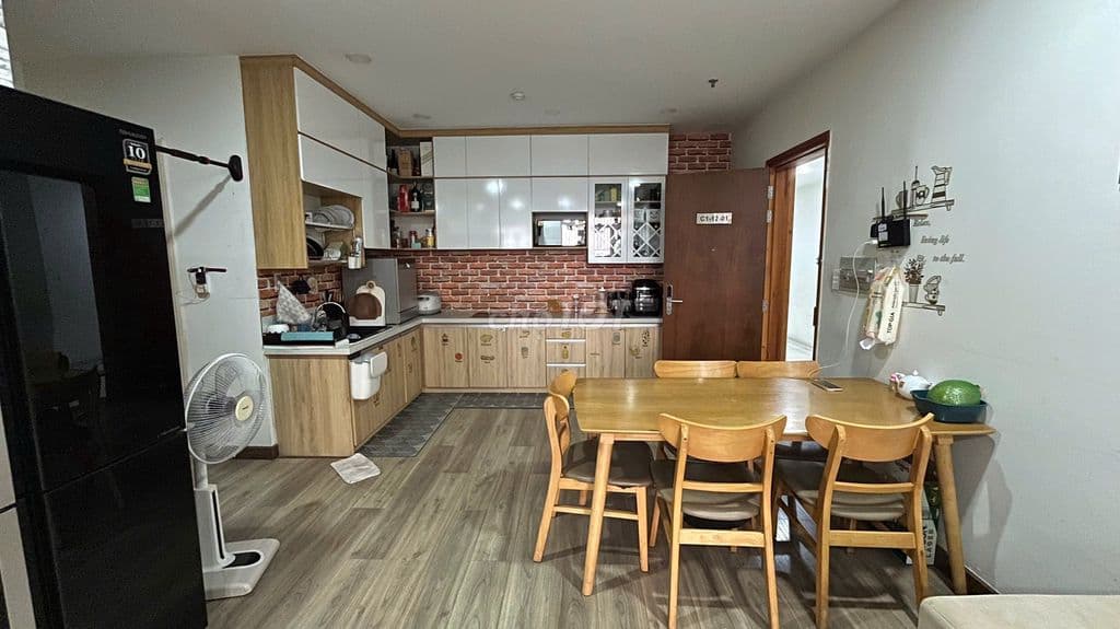 Bán căn hộ The Art Gia Hòa, phường Phước Long, Tp.HCM