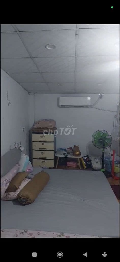 Bán nhà mặt tiền đường Cao Lỗ khu kinh doanh sầm uất - Ảnh 3