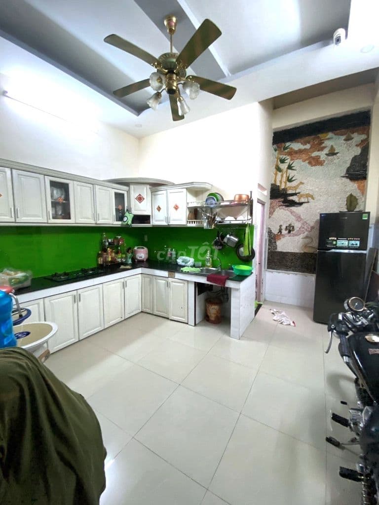 Bán gấp nhà 2 Mặt tiền, Đình Phong Phú, 81m2, 2tầng, Chỉ hơn 5tỷ. - Ảnh 3