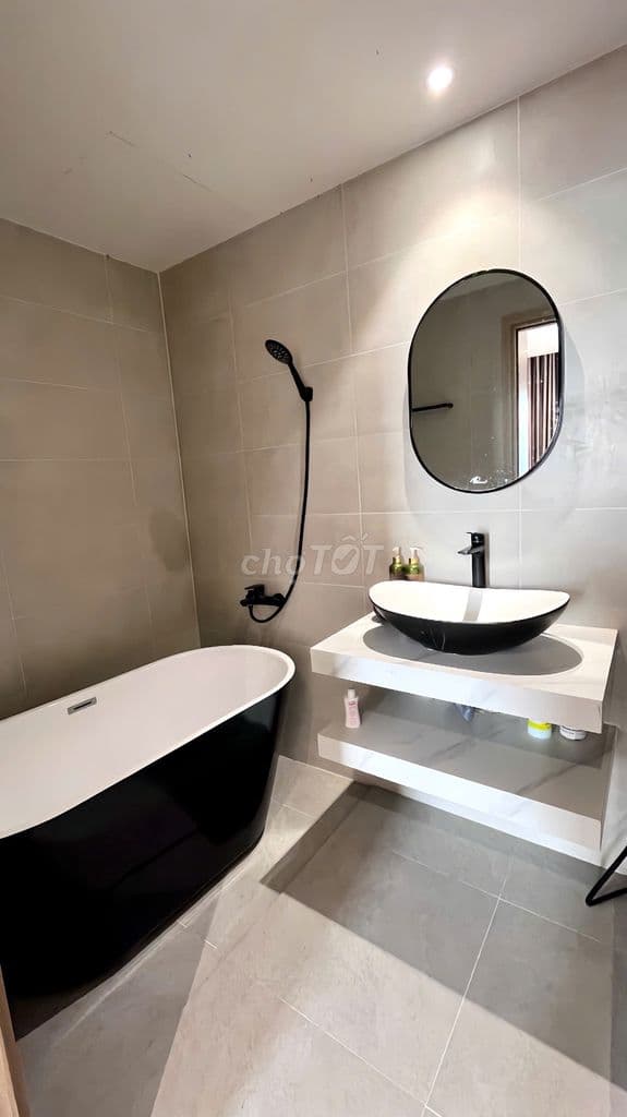 BÁN 2PN SAFIRA FULL NỘI THẤT DECOR SIÊU ĐẸP - Ảnh 3