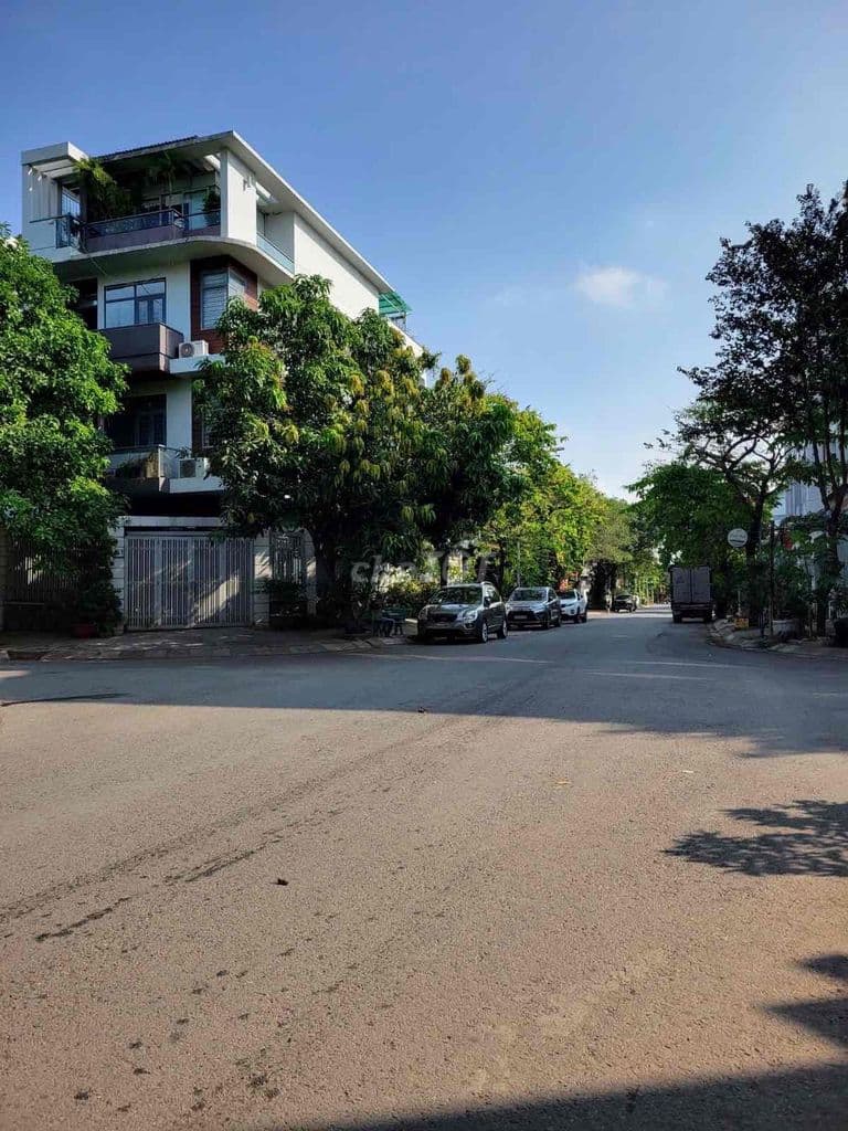 XE TẢI TRÁNH - ĐẶNG THÙY TRÂM 65M2 - NGANG 5M ĐẸP - KINH DOANH XỊN