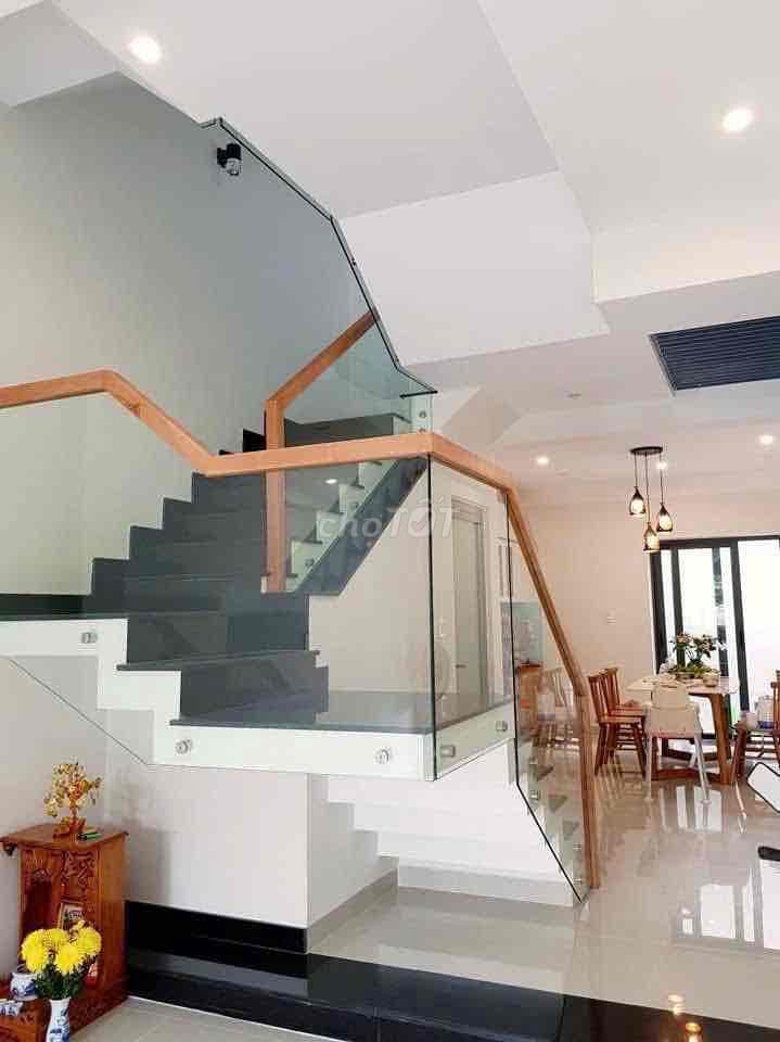 bán nhà hẻm xe hơi tránh nhau - Ảnh 3