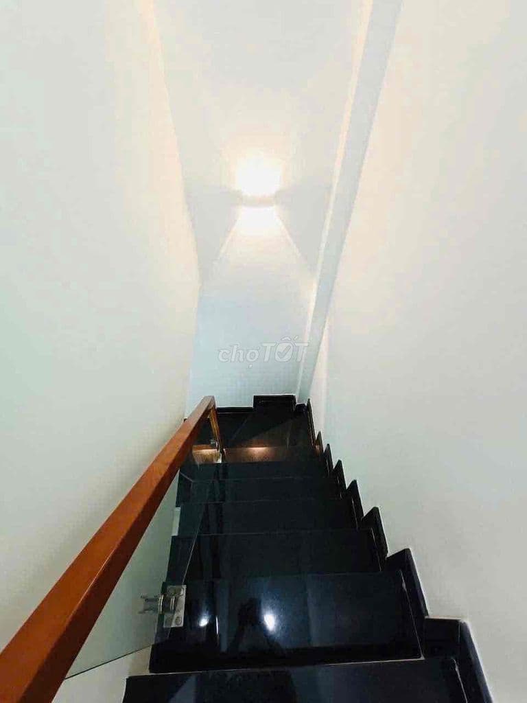 Nhà mặt tiền quận Bình Tân - Ảnh 3