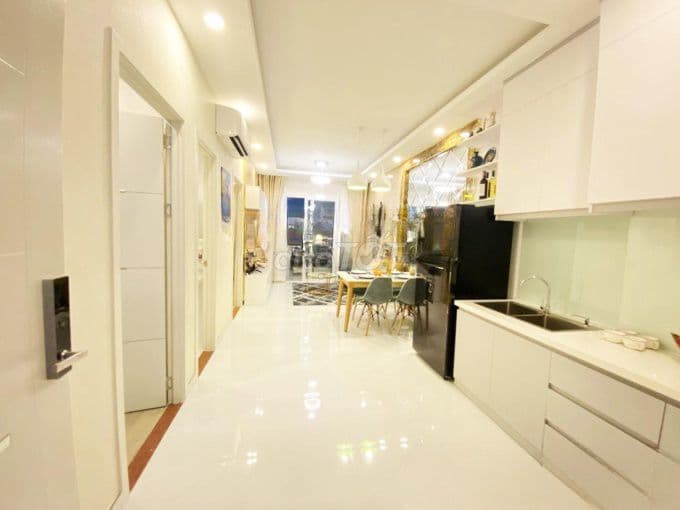 Bán căn hộ Prosper Phố Đông 2PN