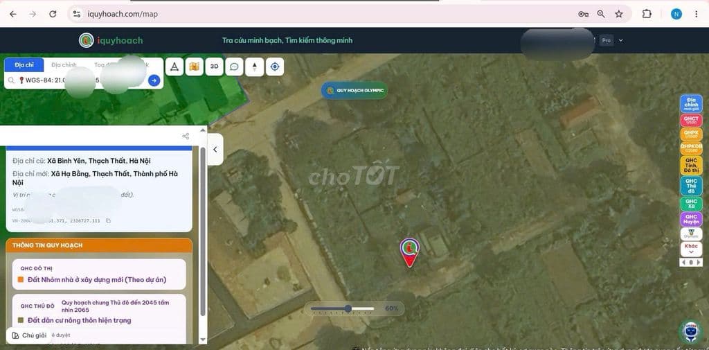 Đất tái định cư Linh Sơn – giá thấp nhất khu, chỉ nhỉnh 40 triệu/m² - Ảnh 2