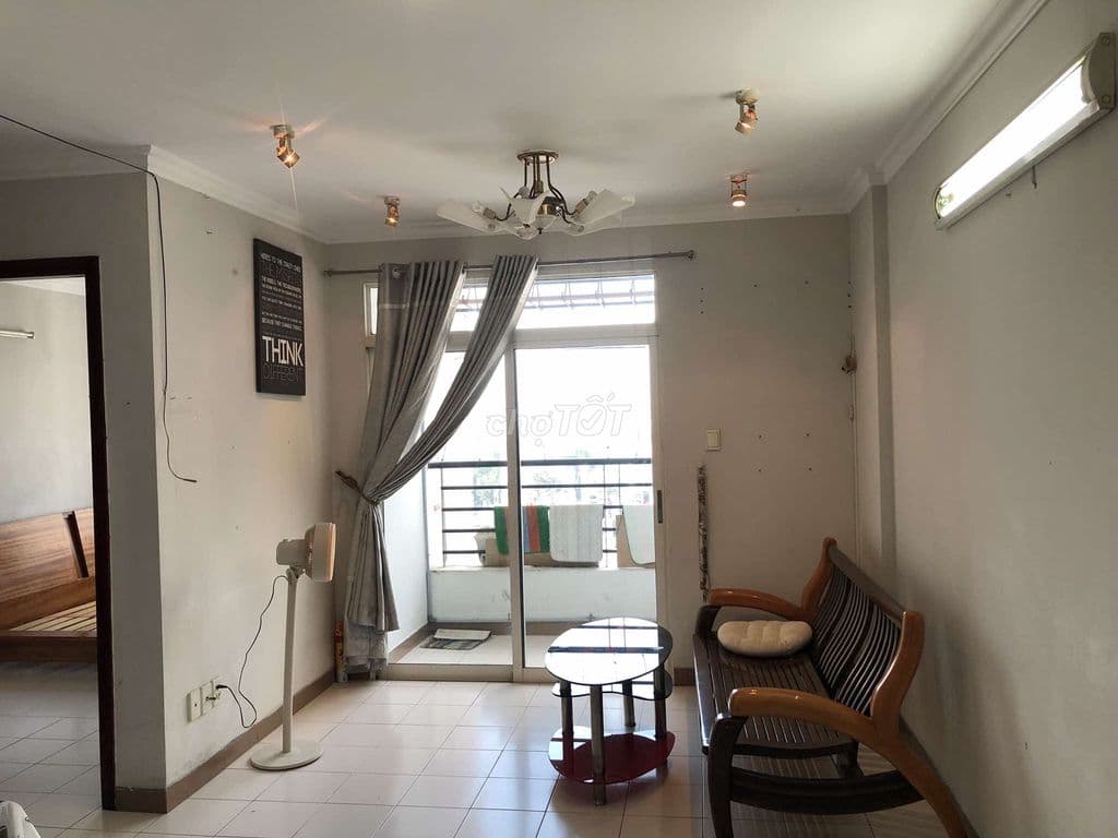 Bán Căn Hộ Phúc Thịnh Quận 5, Dt : 76 m2, 2PN, Giá : 3.5 tỉ/căn,