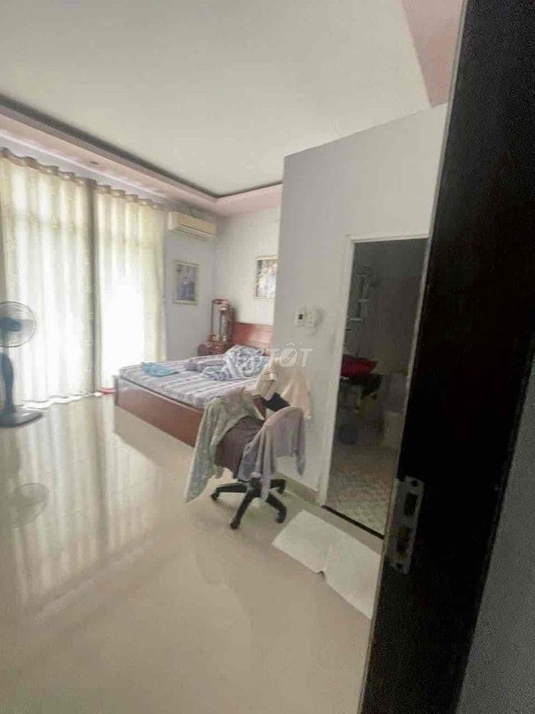 60m2 NHỈNH 3 tỷ- 30m ra Mặt tiền - 2 tầng vào Ở Ngay- cạnh NAM LONG Q7 - Ảnh 2