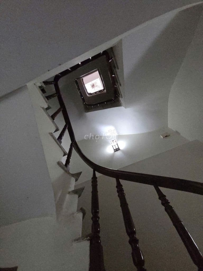 Chính chủ bán nhà riêng 39m2, đất vuông vắn, MT 4,1m, ngõ 3m, SĐCC - Ảnh 2