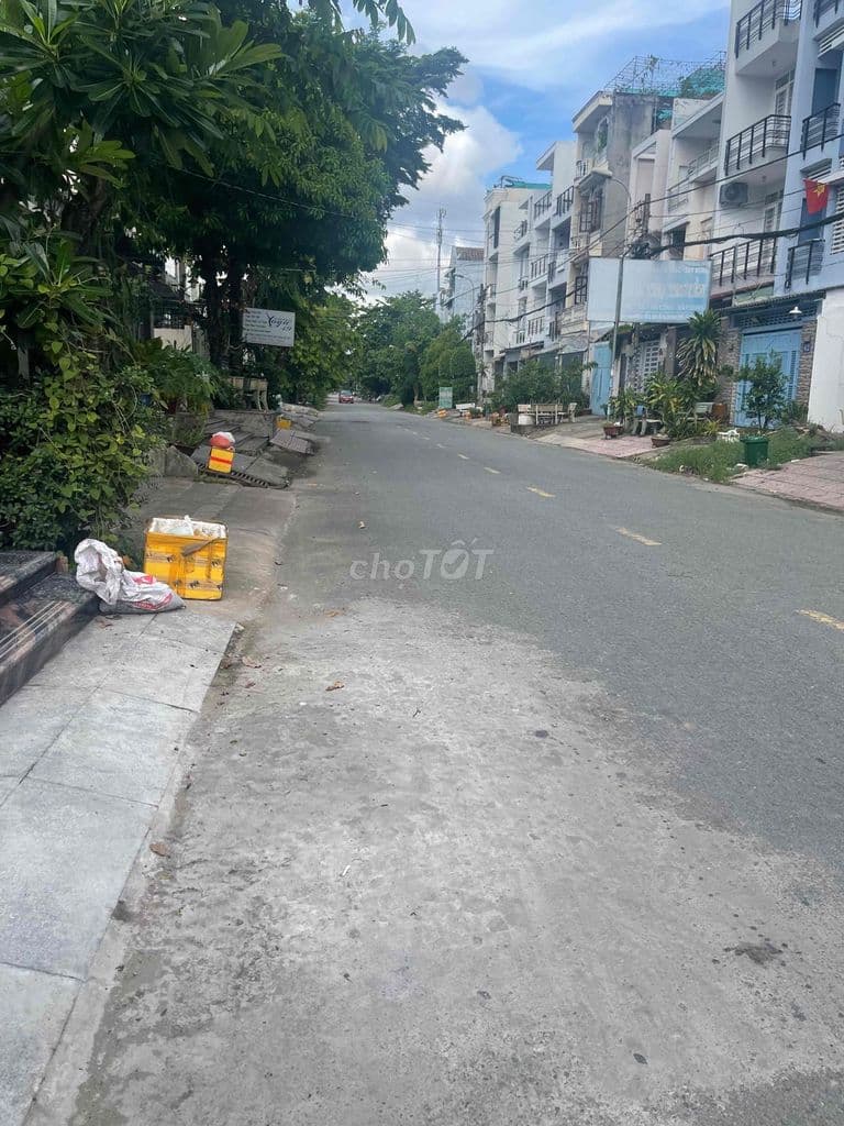 Đất nền MT đường số 5, khu dân cư phong phú 5 - Ảnh 3