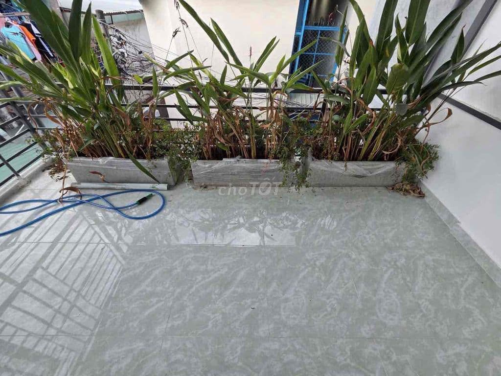 bán nhà Quang Trung - Tăng Nhơn Phú - Ảnh 3