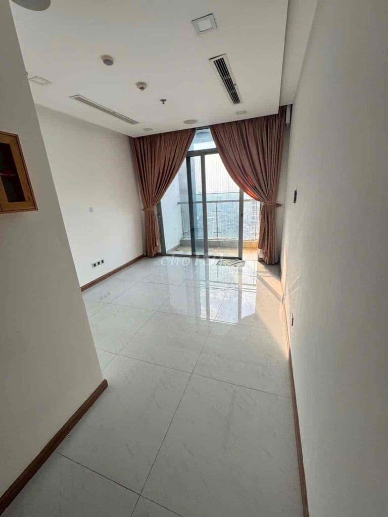 Bán Nhanh Căn Hộ 1PN 53m3 View Thành Phố