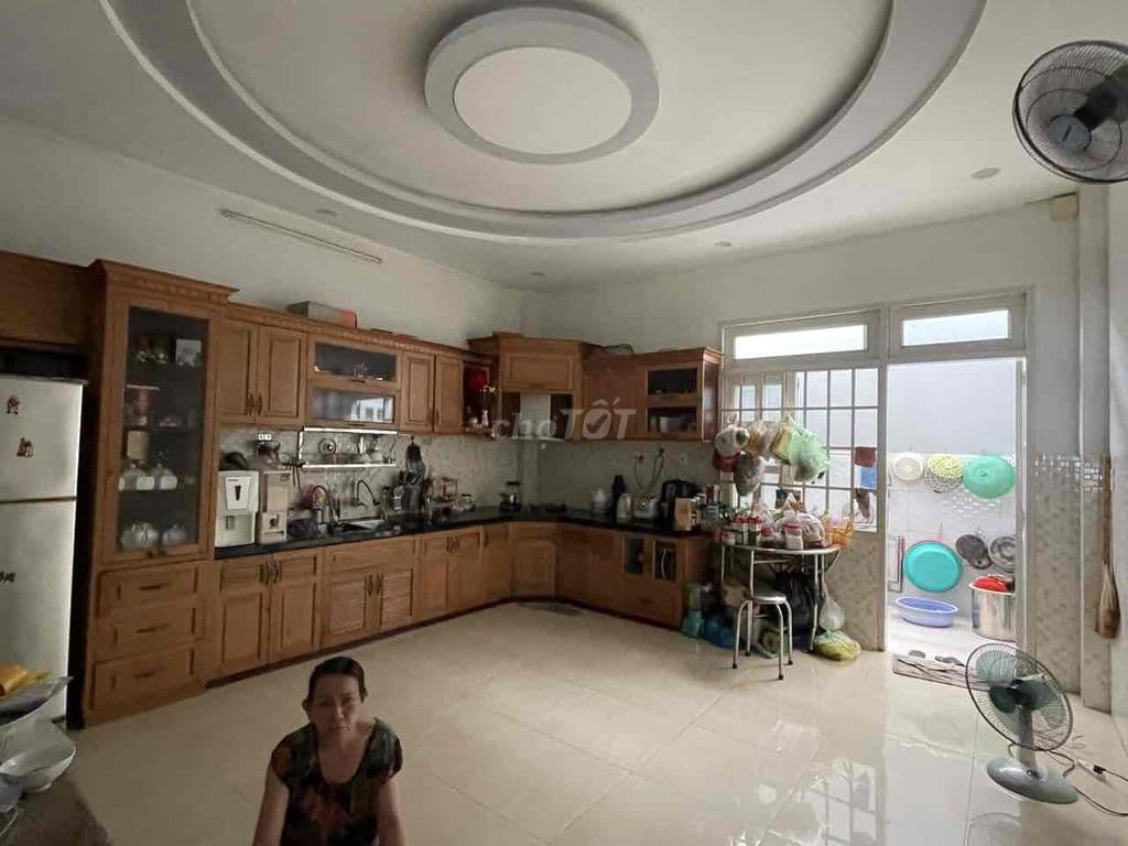 Bán gấp nhà Mặt tiền An phú Tây -Bình Chánh -nhỉnh 7 tỷ -nhà DT hiếm - - Ảnh 2