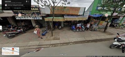 BÁN NHÀ MẶT TIỀN KINH DOANH TL 10 BÌNH TÂN- KDC ĐÔNG ĐÚC - Ảnh 3