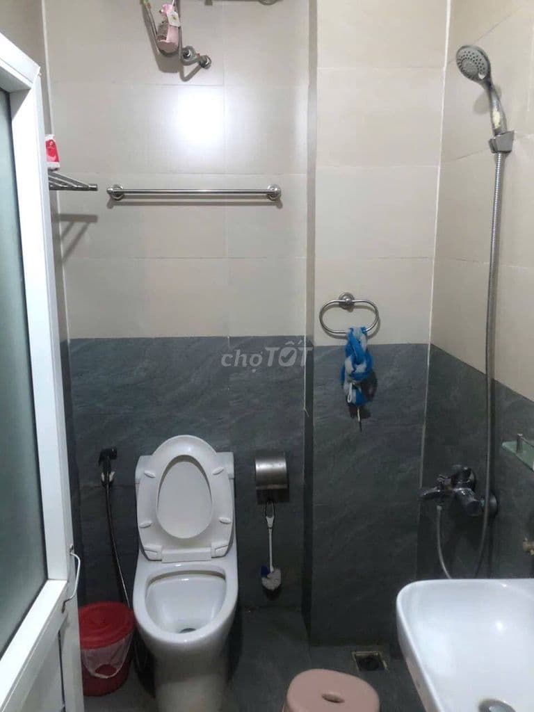 NHÀ HOA THÁM LA PHÙ, 32M, 4T, MT3,5M, GIÁ 5 TỶ - Ảnh 3