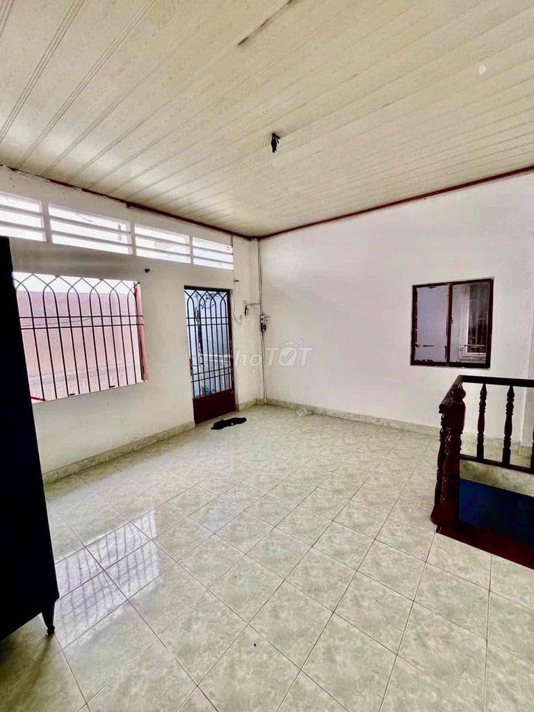 Bán nhà bành văn trân p7 Tân Bình 6x10m trệt 2 lầu - Ảnh 3