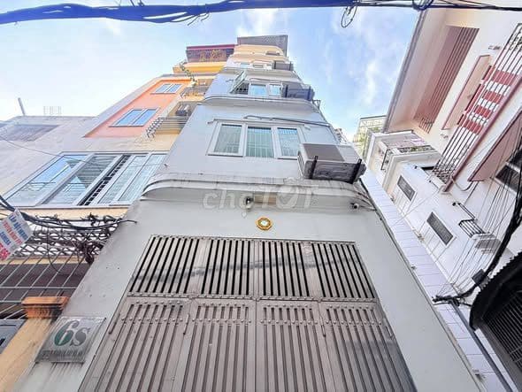 bán nhà ngõ 28 xuân la tây hồ view hồ tây - Ảnh 2