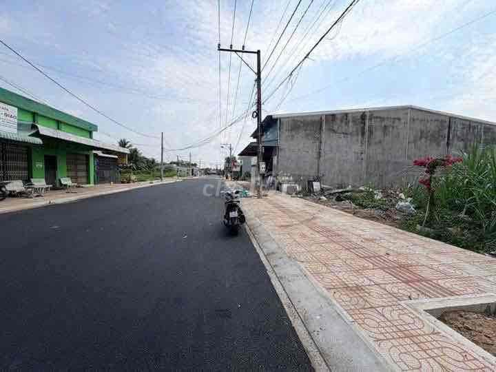 BÁN ĐẤT NỀN VỊ TRÍ ĐẸP – CẦU XÂY, QUẬN 9 - CHÍNH CHỦ CẦN SANG GẤP , GI - Ảnh 3