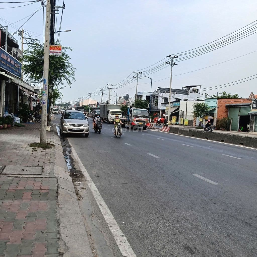 Cần bán gấp nhà xưởng xã Tân Hiệp, Hóc Môn - Ảnh 3