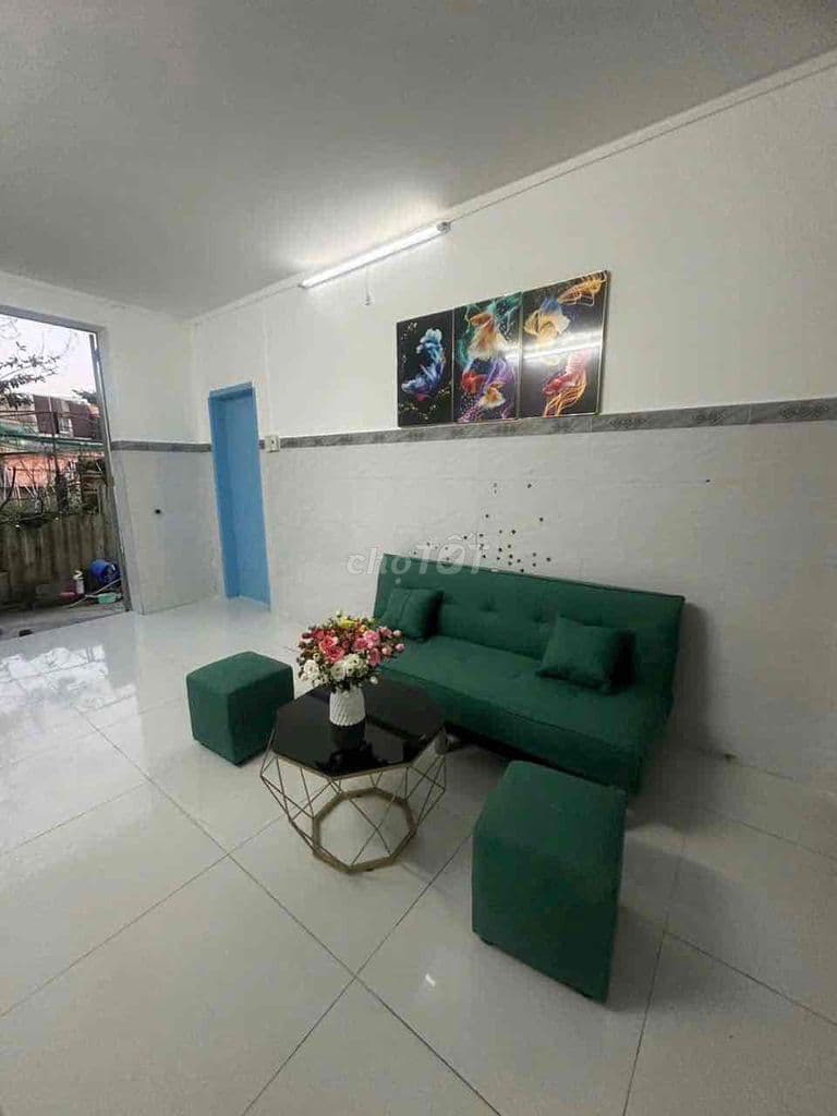 Nhà bán gấp 850 triệu - Ảnh 2