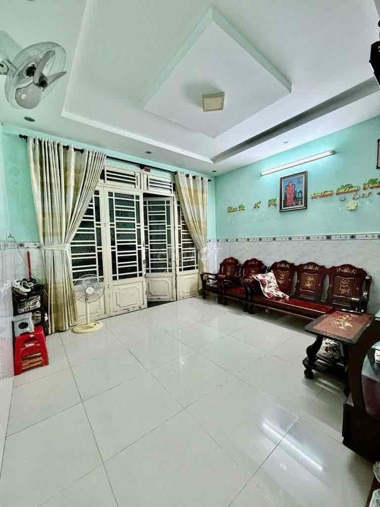 💥💥💥CHỦ GIẢM200TR - CHỈ CÒN 4,35 TỶ-40M2 - NGUYỄN VĂN LƯỢNG P17 GV - Ảnh 2