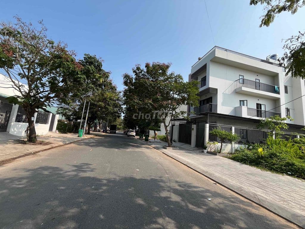 BÁN ĐẤT DỰ ÁN KDC LẬP PHÚC PHƯỚC KIỂN.XÃ NHÃ BÈ. - Ảnh 3