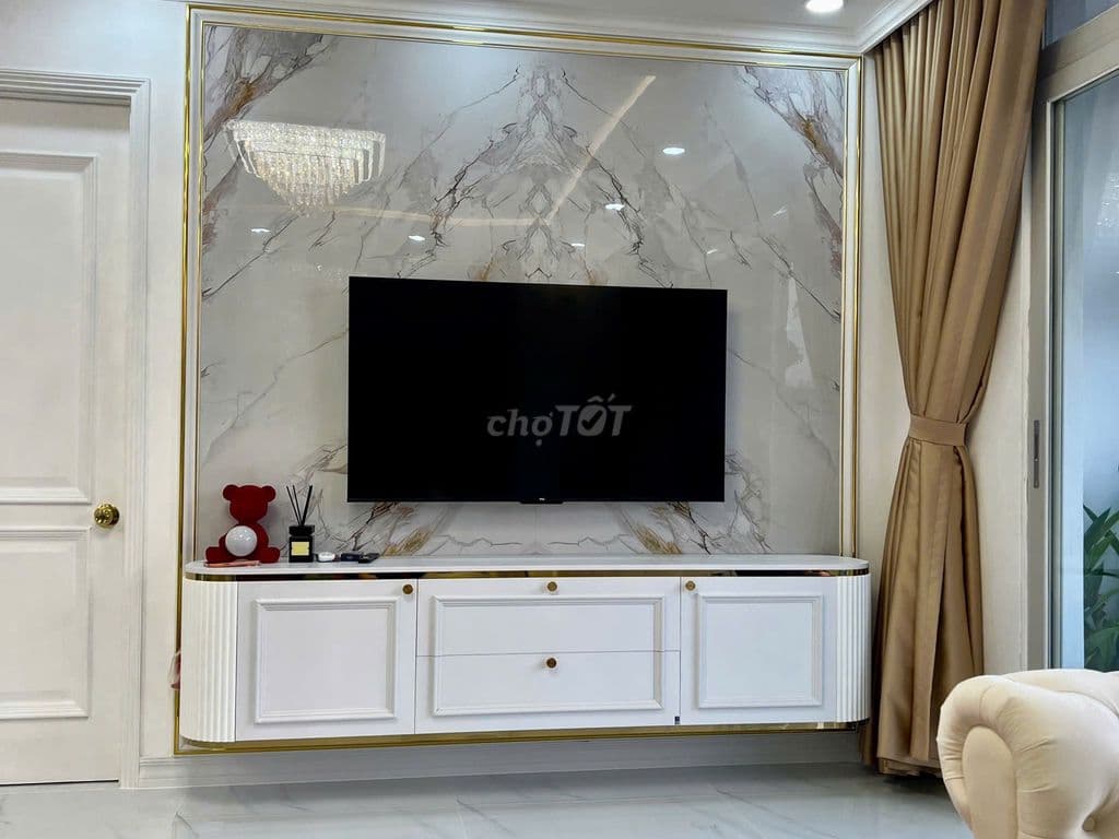 Dragon Hill 1 | 104m (3PN-2WC) | Sổ Hồng. Nội thất cao cấp. Hướng gió - Ảnh 2