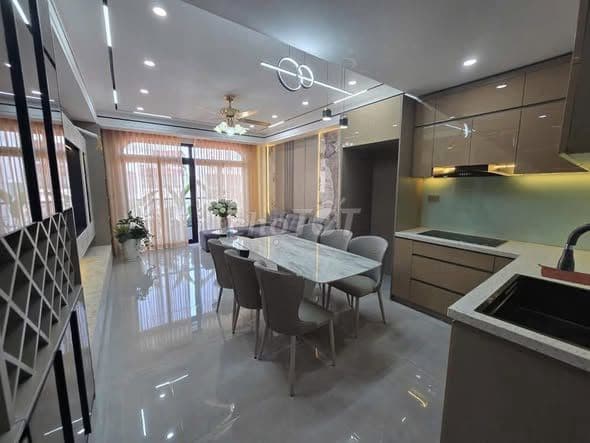 bán nhà 6 tầng Thạch Bàn, Long Biên, giá nhỉnh 11 tỷ - Ảnh 3