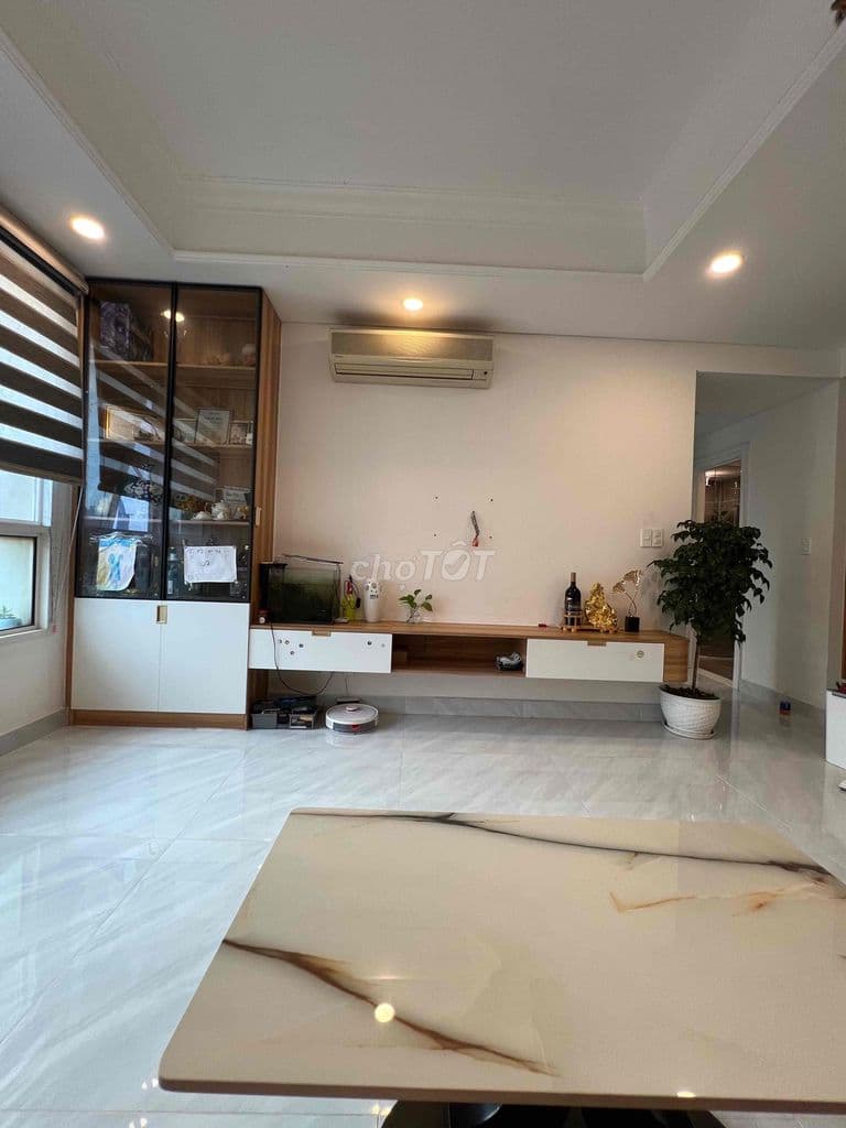 CHÍNH CHỦ CẦN BÁN GẤP CH THE MANOR - 1PN - Ảnh 2