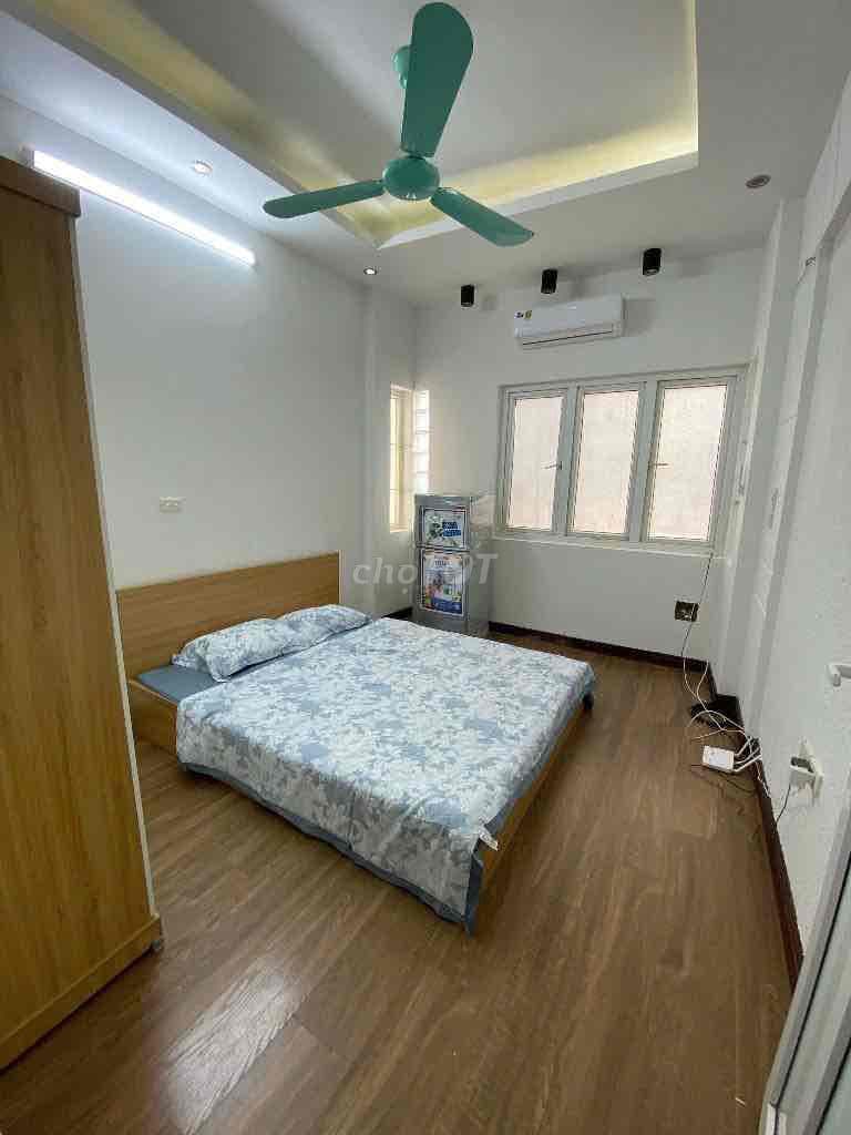 Tân Mai - Hoàng Mai - Dòng Tiền vip - Ảnh 2
