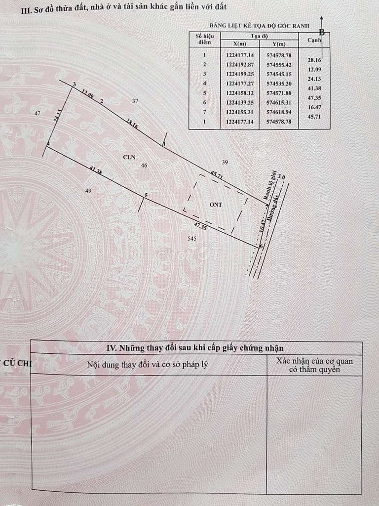 Chính chủ cần bán - Ảnh 3