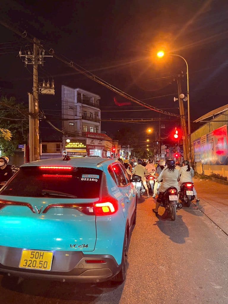 ĐẤT MẶT TIỀN GÒ DƯA P. TAM BÌNH THỦ ĐỨC GIÁ RẺ HƠN ĐẤT HẺM CHỈ 69TR/M2 - Ảnh 3