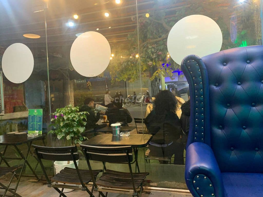 📣 SANG NHƯỢNG QUÁN CÀ PHÊ GOLF COFFEE 📣 - Ảnh 3