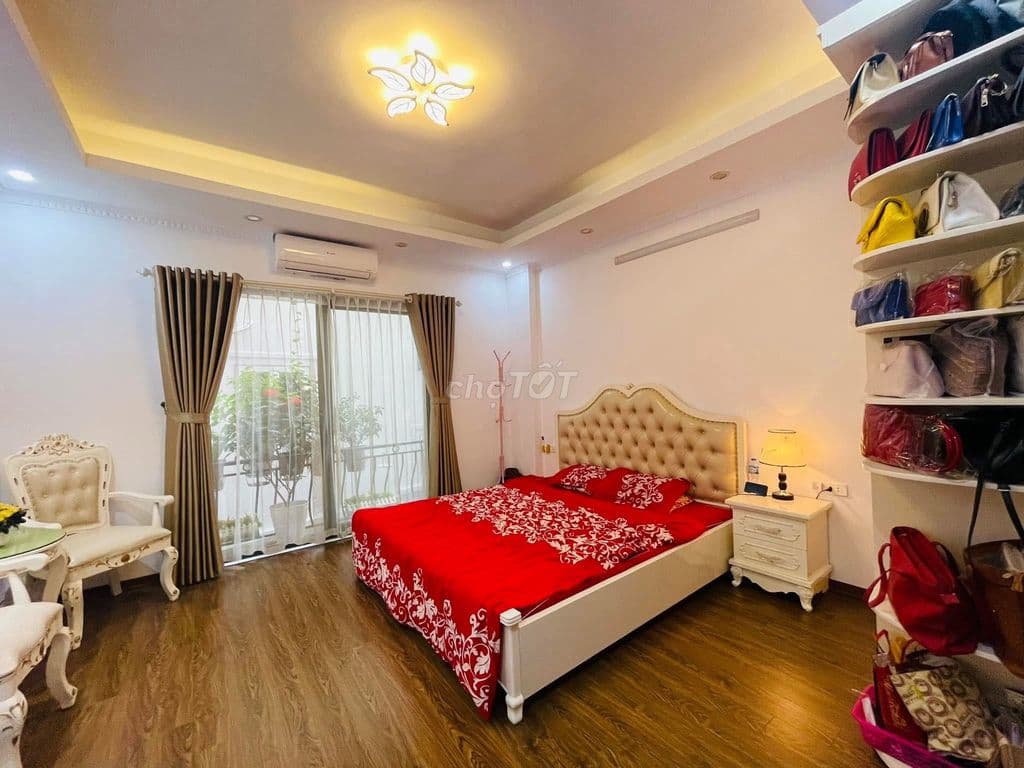 Tôi chính chủ cần bán nhà phố Xã Đàn, Đống Đa. 35m 10,8 tỷ. - Ảnh 3