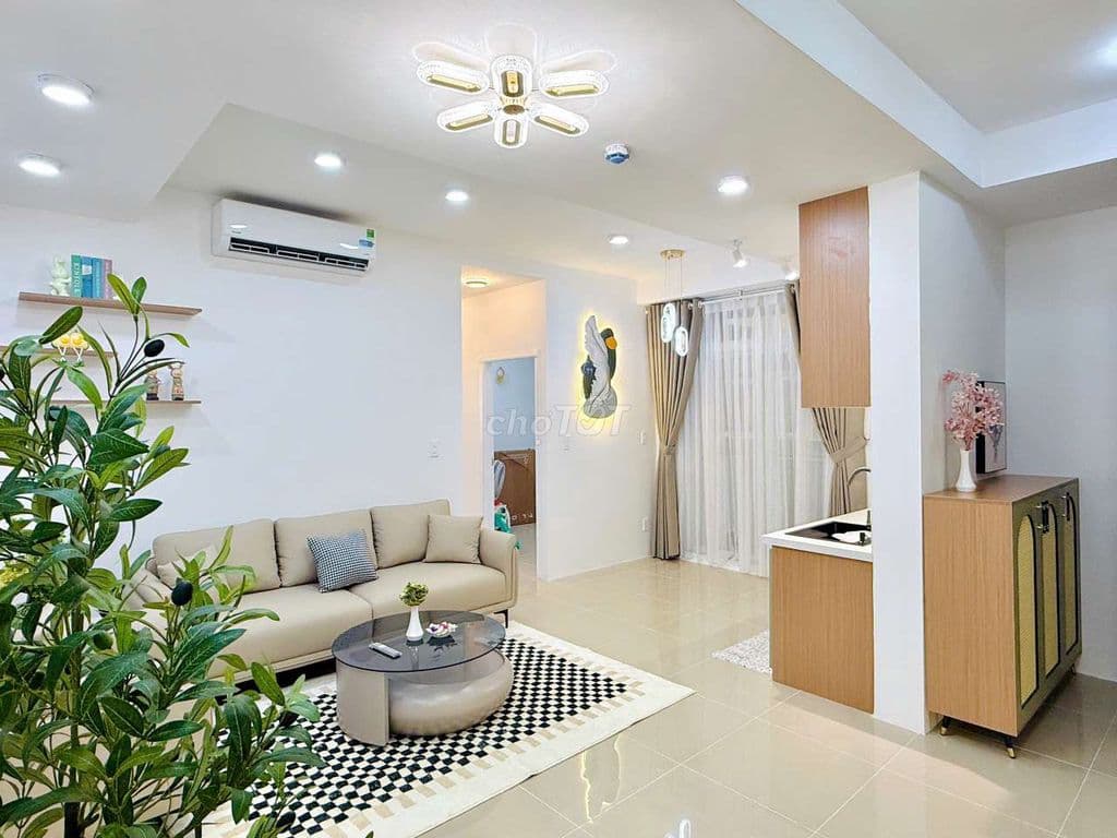 🔰Bán chung cư gần Đầm Sen 2PN 3PN 2WC giá tốt - Sổ hồng sẵn,vay NH