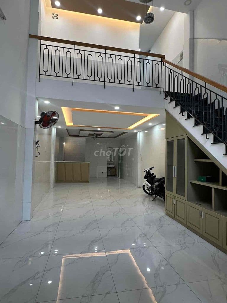 🔥 NGANG HIẾM 4.4M – HẺM XE HƠI THÔNG -4.4X15– 67M2 CHỈ 9 TỶ | TÂN BÌNH - Ảnh 2