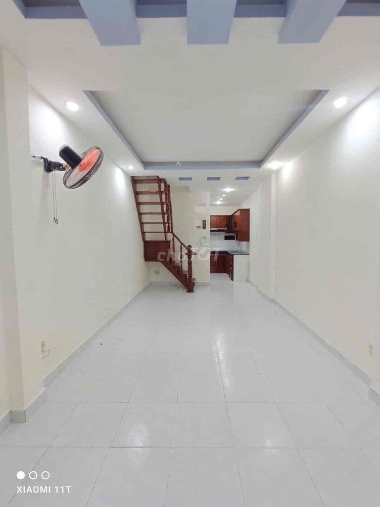 Bán nhà đường Phan Tôn, Đa Kao, Quận 1, chỉ 5,99 tỷ thương lượng