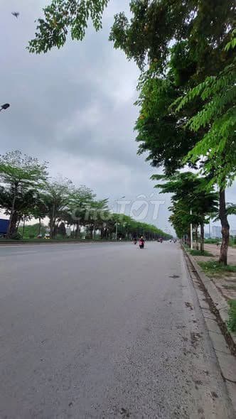 Bán đất đấu giá Mậu Lương 60m2, vuông vắn, không lỗi phong thủy