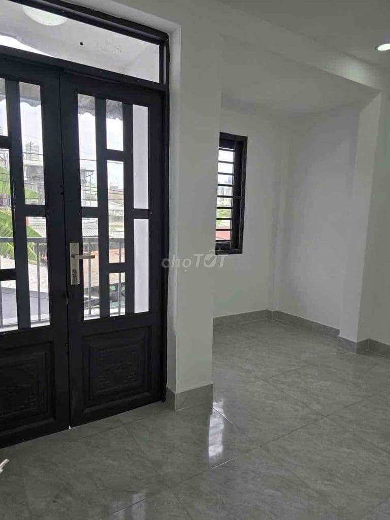 BÁN GẤP CĂN NHÀ VI BẰNG TRUNG MỸ TÂY GẦN CẦU VƯỢT QUANG TRUNG - Ảnh 3