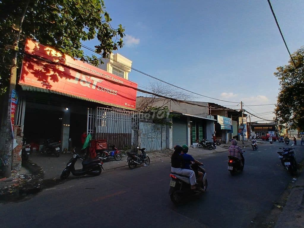 🔥 BÁN NHÀ MẶT TIỀN KINH DOANH PHẠM ĐĂNG GIẢNG – BÌNH TÂN - Ảnh 3