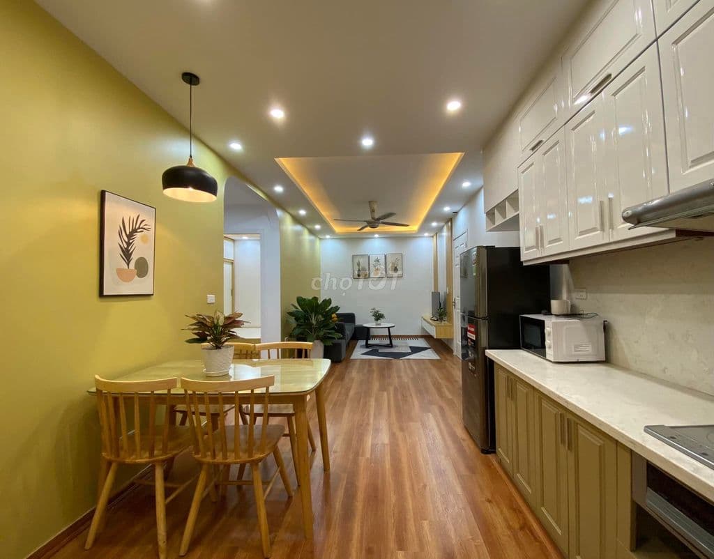 Cắt lỗ_chung cư a1 mễ trì_phạm hùng_gần bến xe mỹ đình